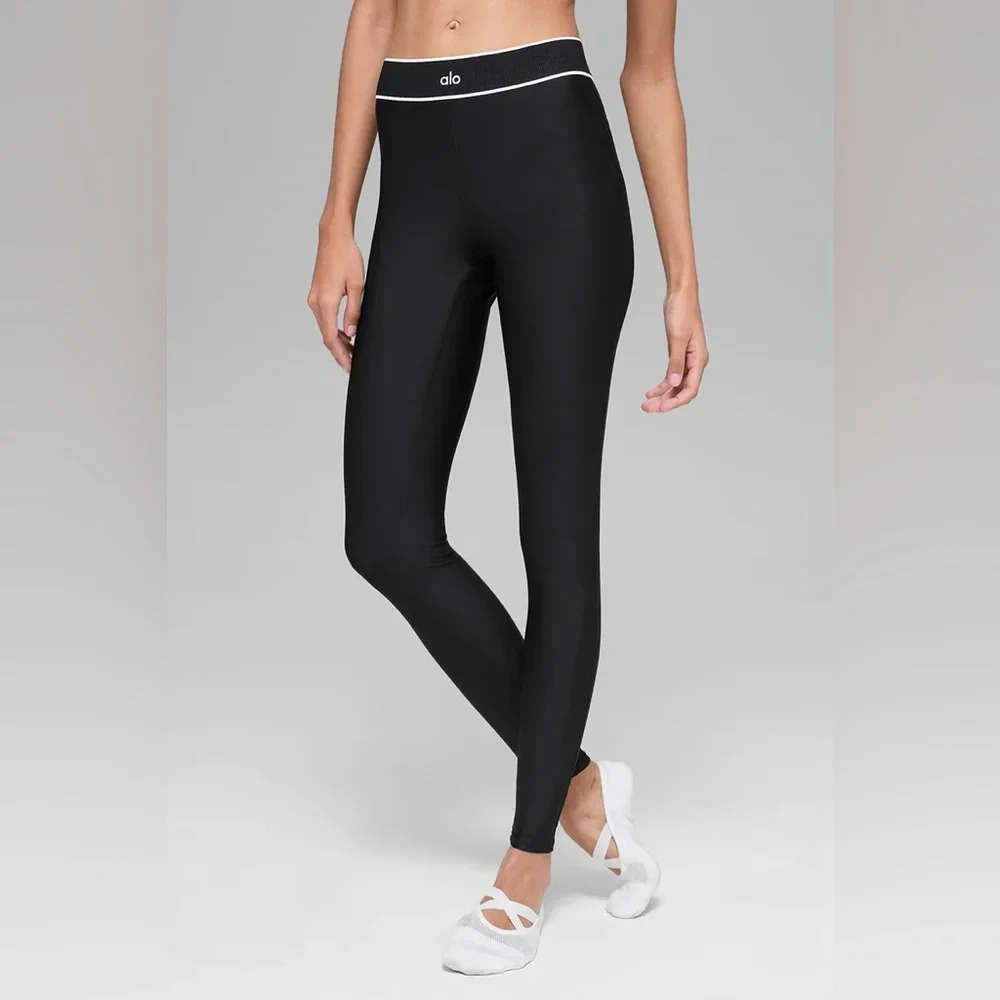 Airlift High-Waist Alignment Legging
